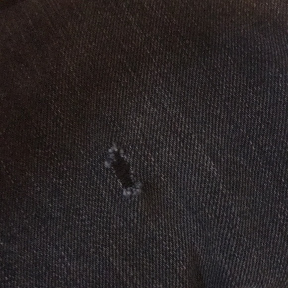 Levi’s 510 28W 32L Dark Wash Jeans - Picture 6 of 6